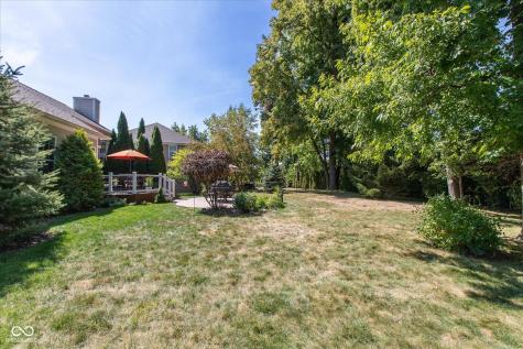 6618 Colville Place Indianapolis IN 46236