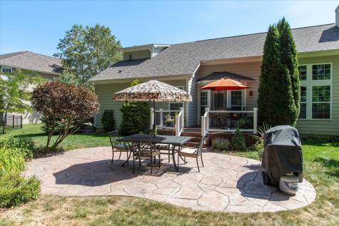 6618 Colville Place Indianapolis IN 46236