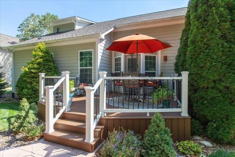 6618 Colville Place Indianapolis IN 46236