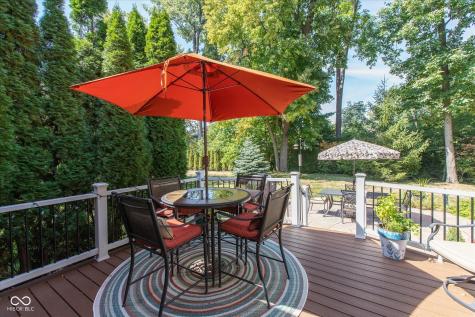 6618 Colville Place Indianapolis IN 46236