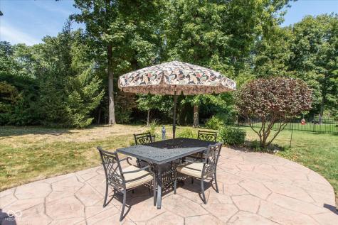 6618 Colville Place Indianapolis IN 46236