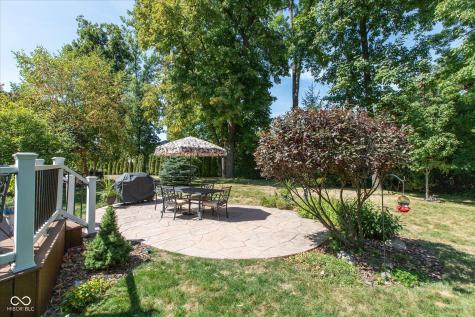 6618 Colville Place Indianapolis IN 46236