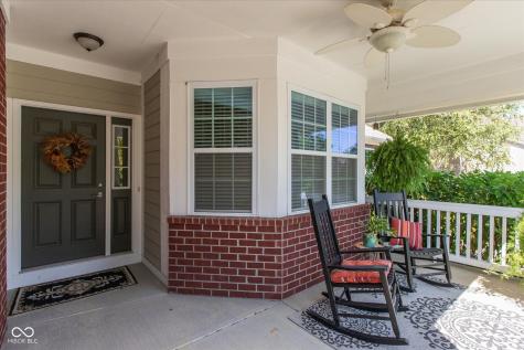 6618 Colville Place Indianapolis IN 46236