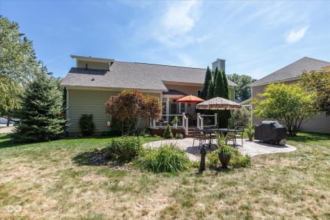 6618 Colville Place Indianapolis IN 46236