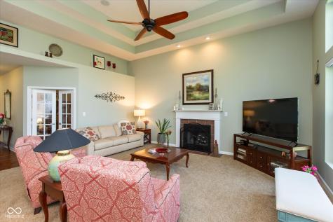 6618 Colville Place Indianapolis IN 46236