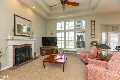 6618 Colville Place Indianapolis IN 46236