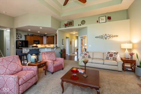 6618 Colville Place Indianapolis IN 46236