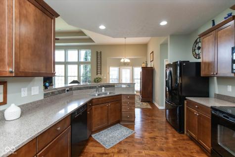 6618 Colville Place Indianapolis IN 46236