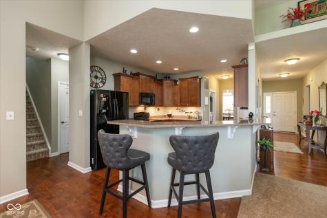 6618 Colville Place Indianapolis IN 46236