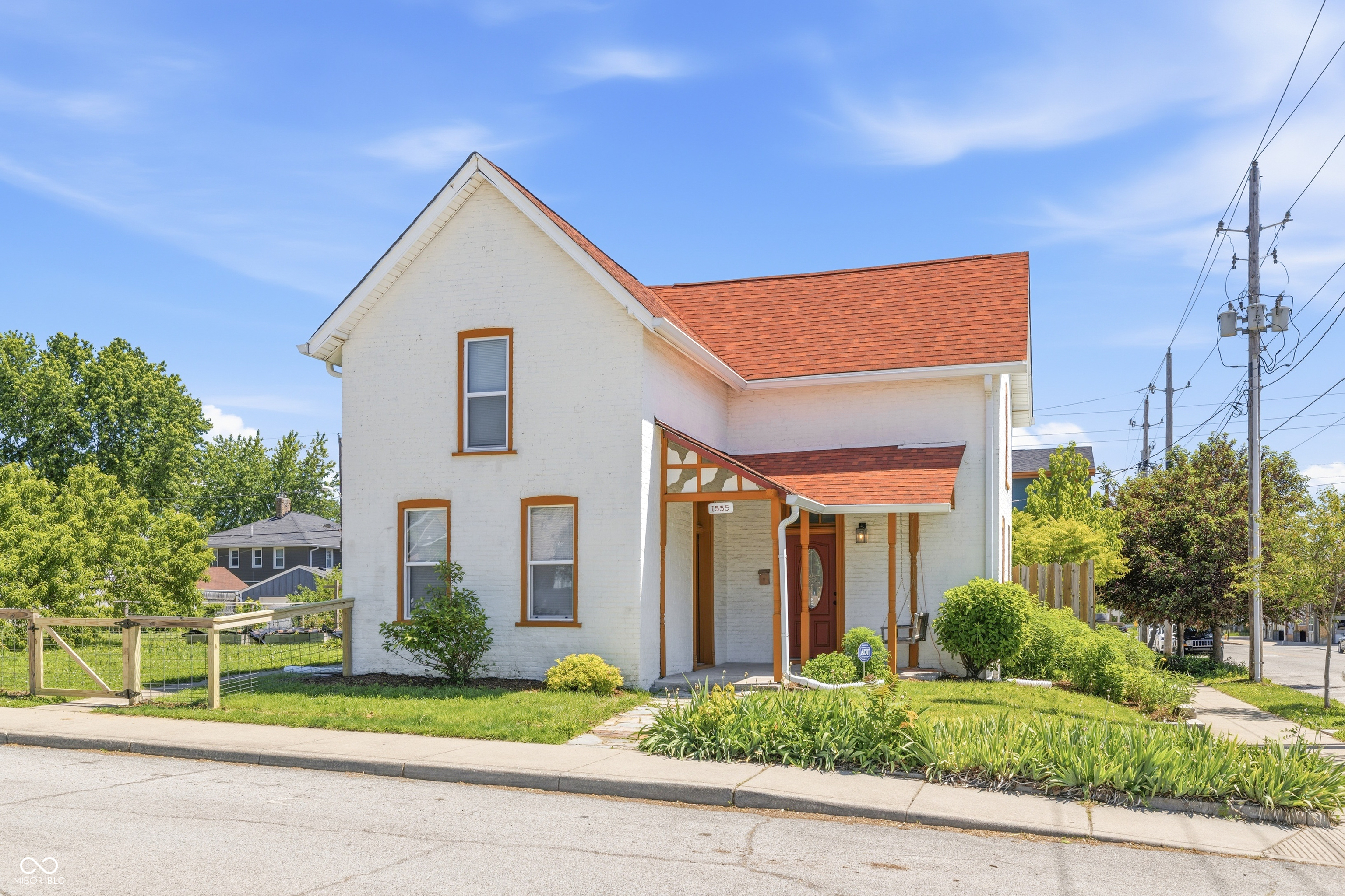 1555 S New Jersey Street Indianapolis IN 46225