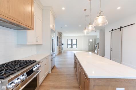 2133 N Talbott Street Indianapolis IN 46202