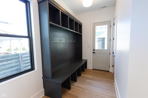 2133 N Talbott Street Indianapolis IN 46202
