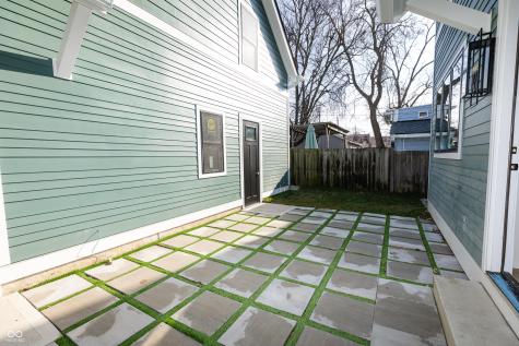 2133 N Talbott Street Indianapolis IN 46202