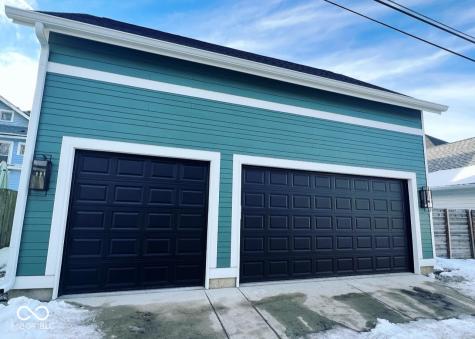 2133 N Talbott Street Indianapolis IN 46202