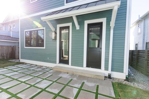 2133 N Talbott Street Indianapolis IN 46202