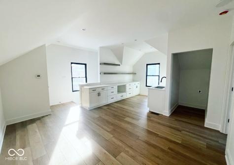 2133 N Talbott Street Indianapolis IN 46202