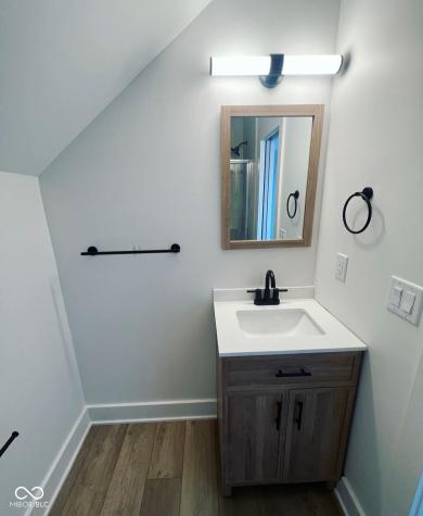 2133 N Talbott Street Indianapolis IN 46202