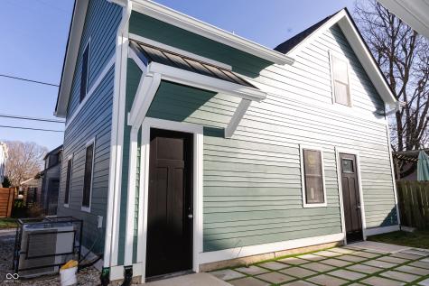 2133 N Talbott Street Indianapolis IN 46202