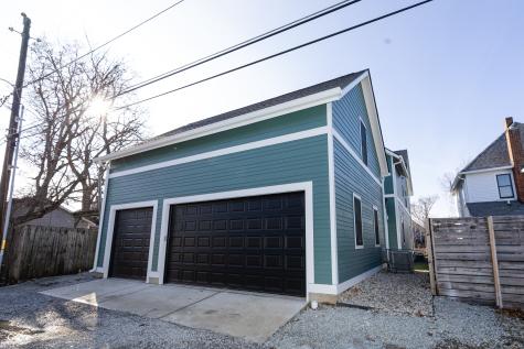 2133 N Talbott Street Indianapolis IN 46202