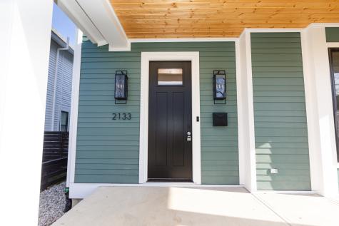 2133 N Talbott Street Indianapolis IN 46202