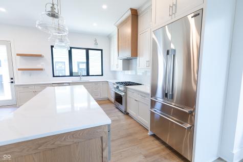 2133 N Talbott Street Indianapolis IN 46202
