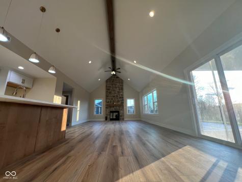 3550 S Meadows Lane New Palestine IN 46163