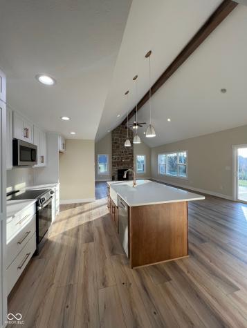 3550 S Meadows Lane New Palestine IN 46163