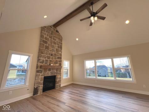 3550 S Meadows Lane New Palestine IN 46163