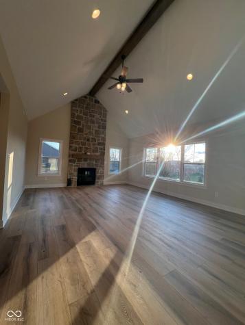 3550 S Meadows Lane New Palestine IN 46163