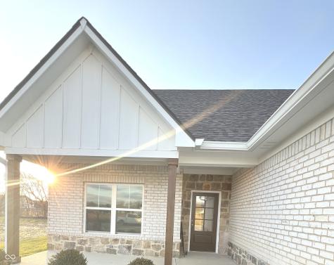 3550 S Meadows Lane New Palestine IN 46163