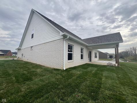 3550 S Meadows Lane New Palestine IN 46163