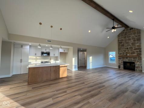 3550 S Meadows Lane New Palestine IN 46163