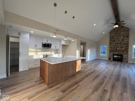 3550 S Meadows Lane New Palestine IN 46163