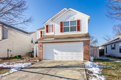 5670 Congressional Place Indianapolis IN 46235
