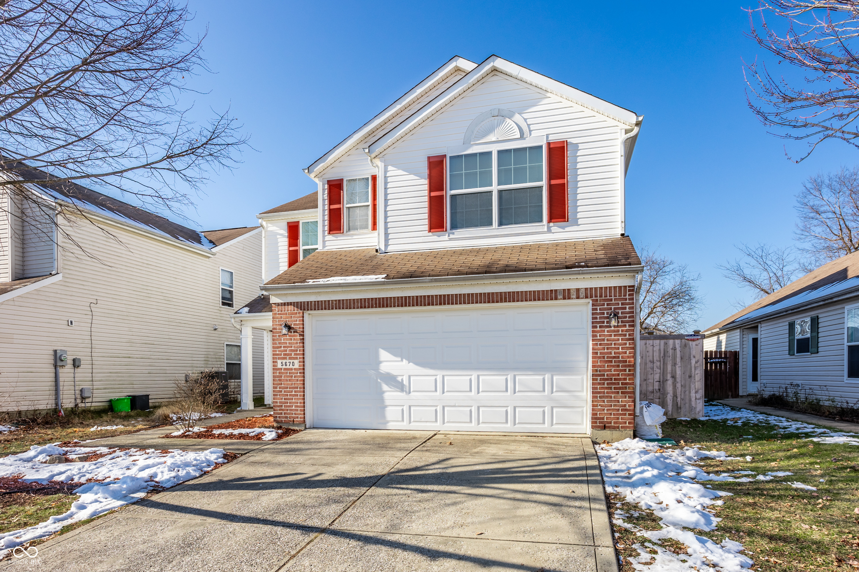 5670 Congressional Place Indianapolis IN 46235