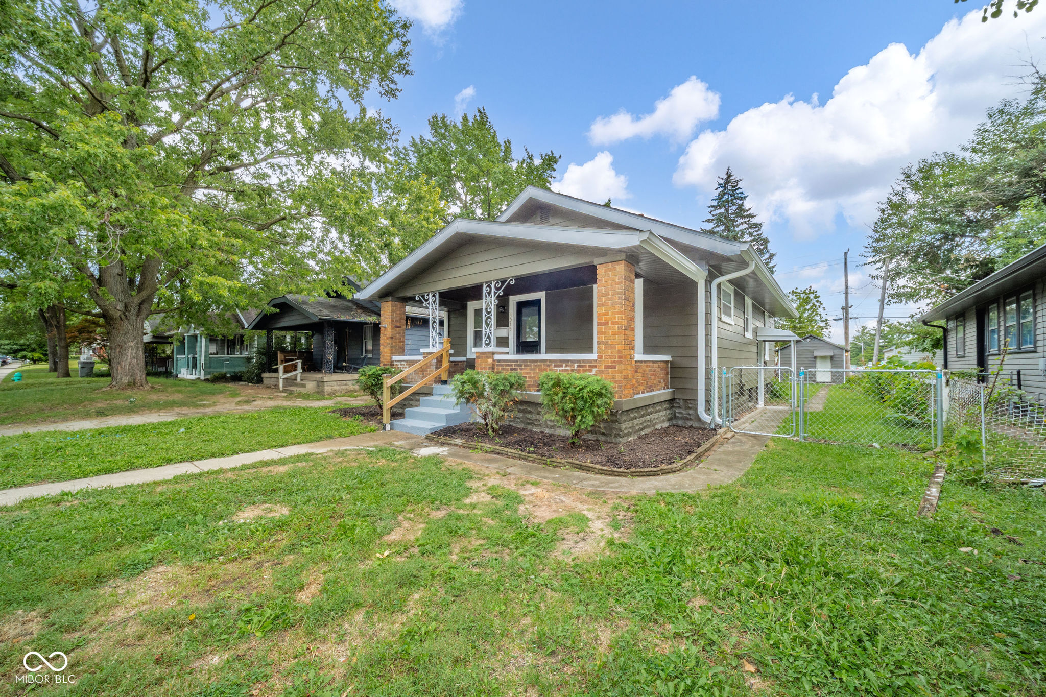 3915 E 11th Street Indianapolis IN 46201