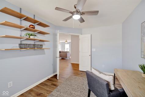 8167 Dartmoth Lane Avon IN 46123