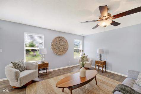 8167 Dartmoth Lane Avon IN 46123