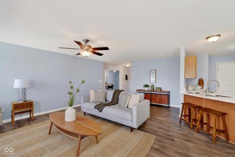 8167 Dartmoth Lane Avon IN 46123