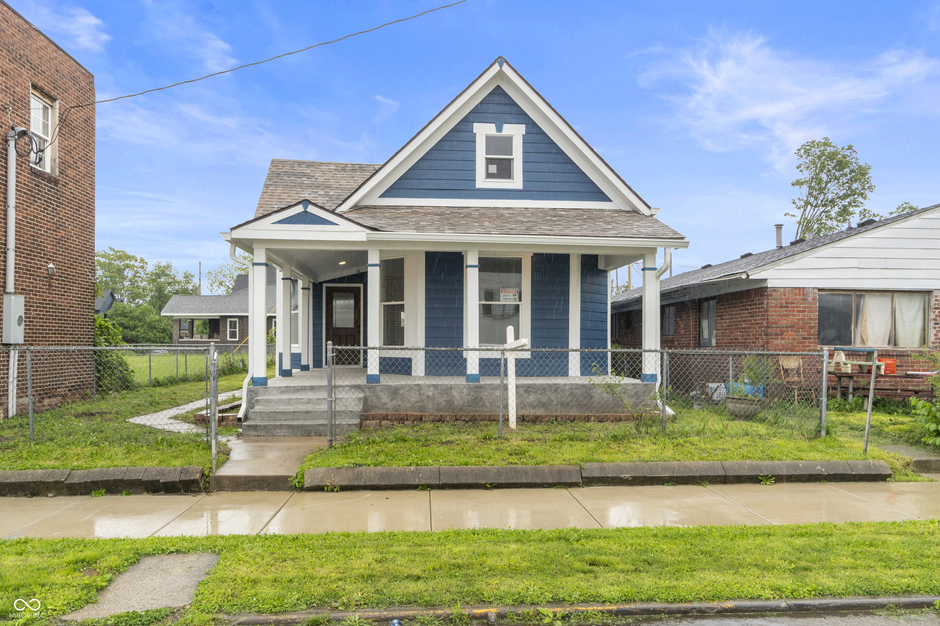1107 W 18th Street Indianapolis IN 46202