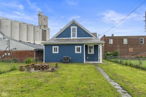 1107 W 18th Street Indianapolis IN 46202