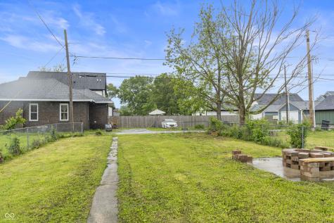 1107 W 18th Street Indianapolis IN 46202