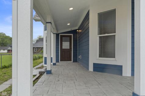 1107 W 18th Street Indianapolis IN 46202