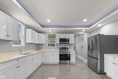 1107 W 18th Street Indianapolis IN 46202