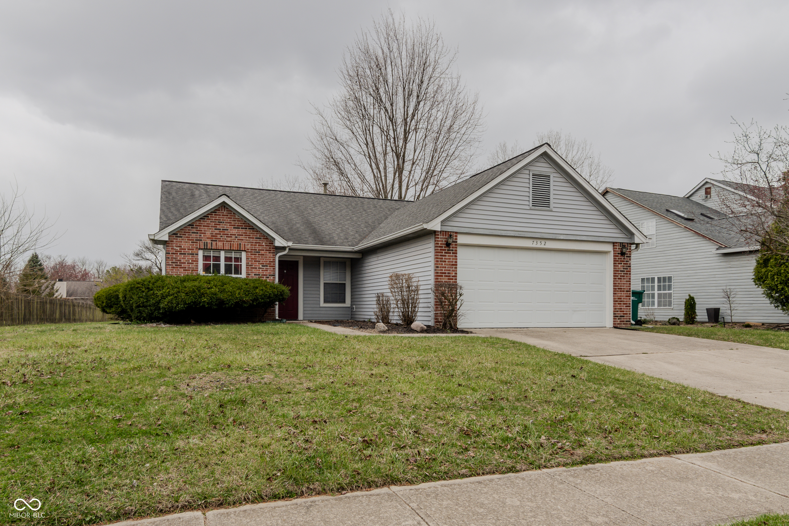 7352 Crickwood Place Indianapolis IN 46268