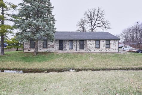 1164 Prairie Depot Indianapolis IN 46241