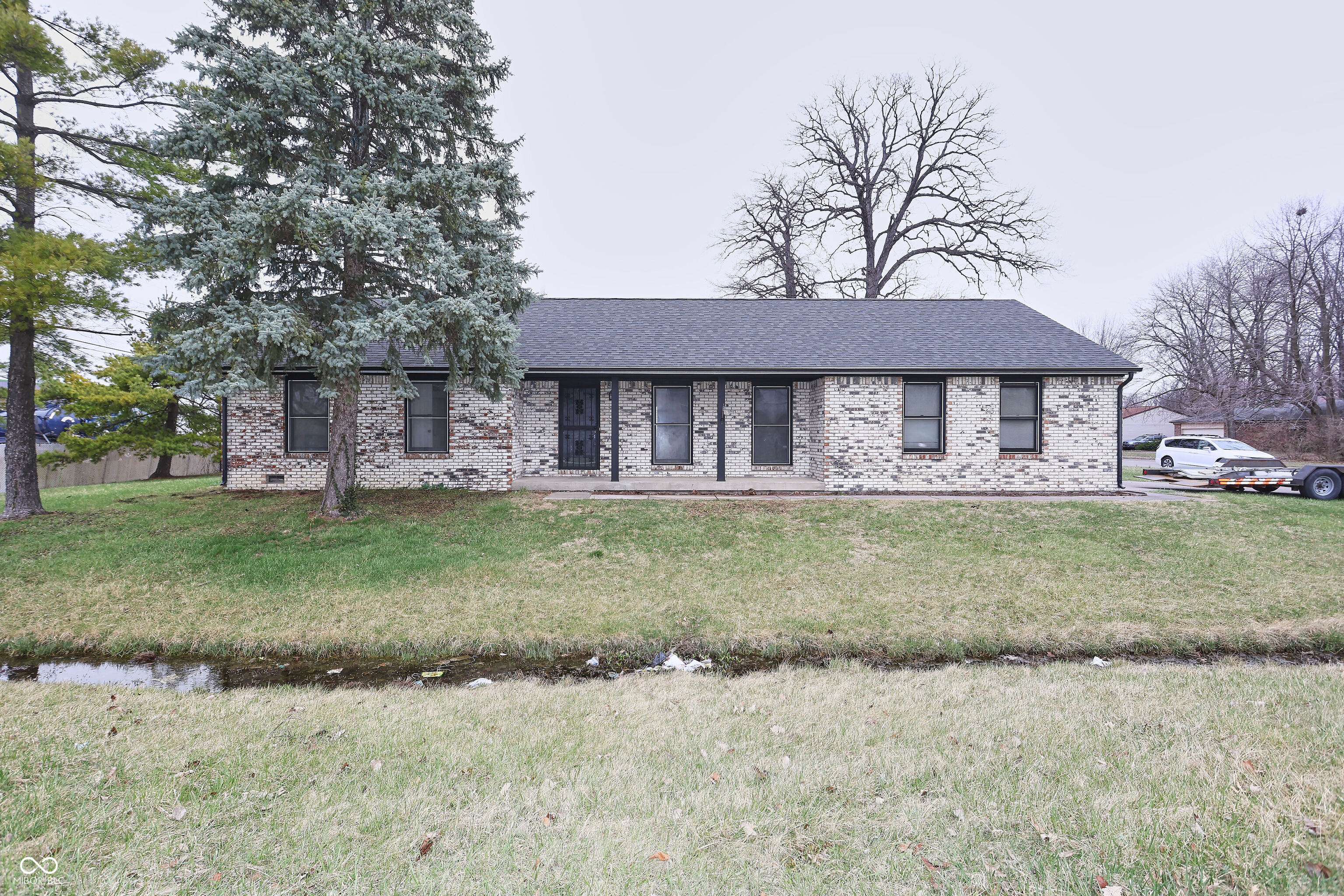 1164 Prairie Depot Indianapolis IN 46241