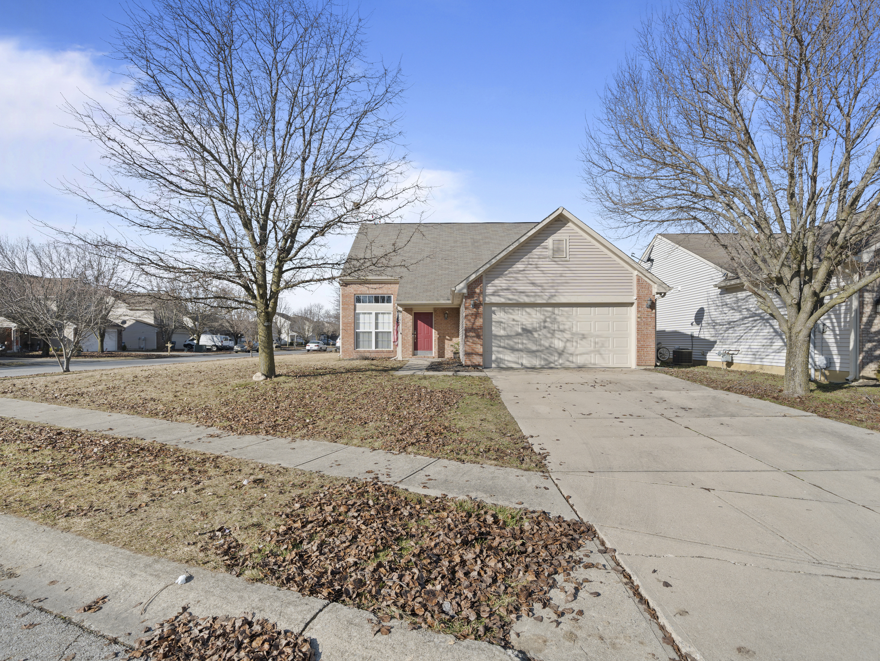 8155 Chesterhill Way Indianapolis IN 46239