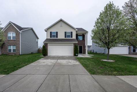 2494 Cabin Hill Road Indianapolis IN 46229