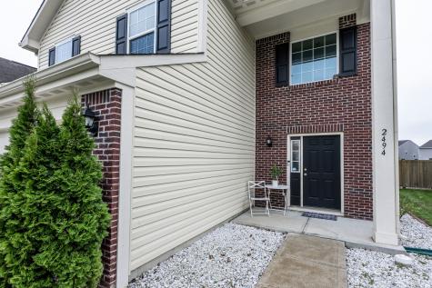2494 Cabin Hill Road Indianapolis IN 46229